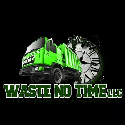 Waste No Time LLC