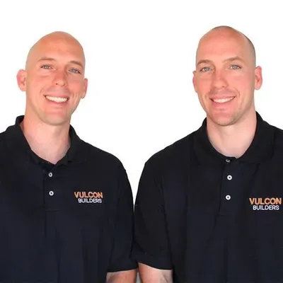 Vulcon Builders