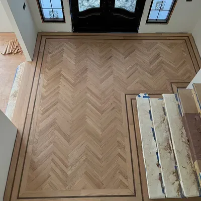 Ls floors llc