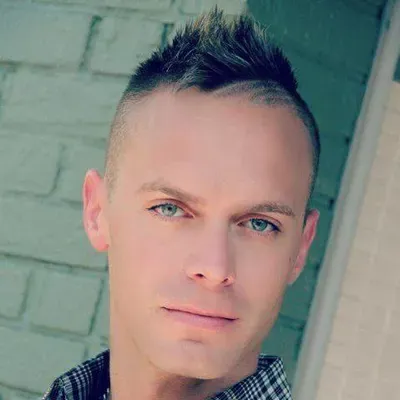 Bradley Hunter