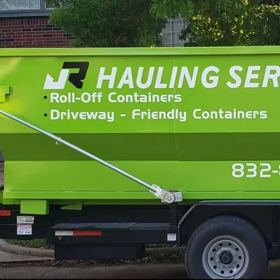 JR Hauling Services