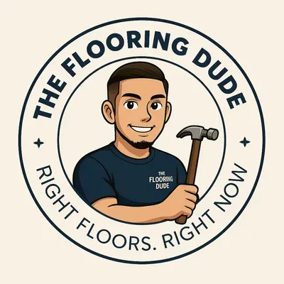 THE FLOORING DUDE
