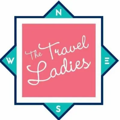 Amanda Sikes- Travel agent with The Travel Ladies