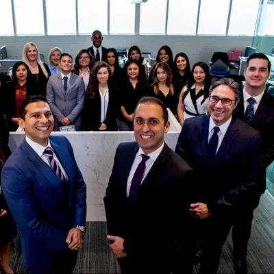 Oakwood Legal Group