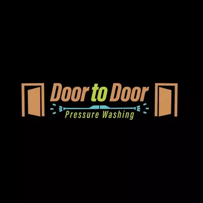 Door To Door Pressure Washing
