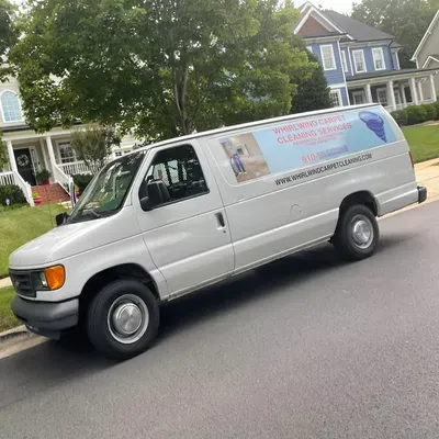 Whirlwind Services LLC