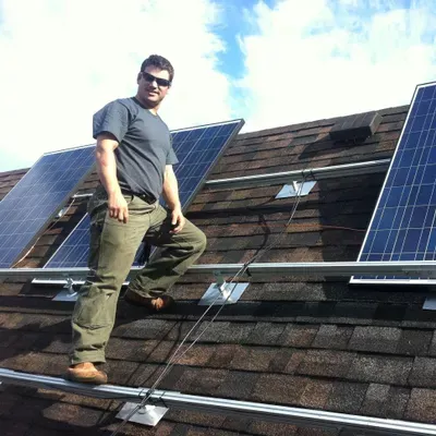 Anderson Electric Construction LLC