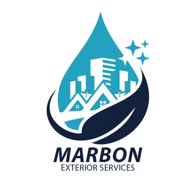 Marbon Pressure Washing