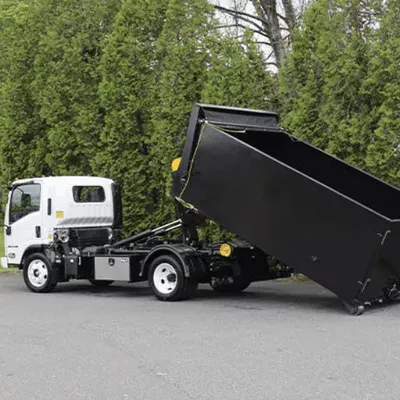 C&M Trash Removal/Pressure Cleaning/Painting