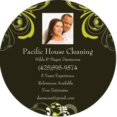 Pacific House Cleaning