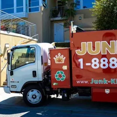 Junk King of North West Arkansas