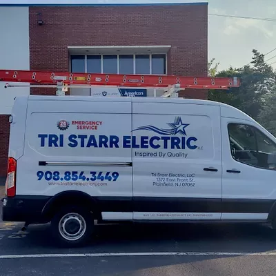 Tri Starr Electric LLC