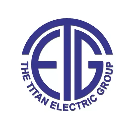 The Titan Electric Group, Inc.