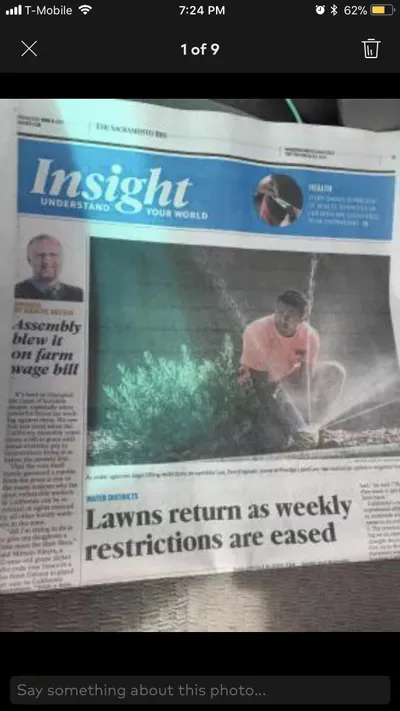 Prestige Lawn Care Company
