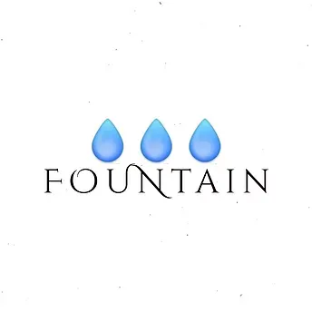 Fountain Exterior Cleaning