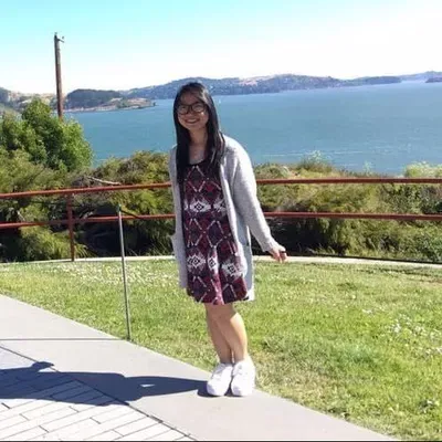 Selena Bui
