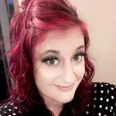 Amanda's Beauty Room