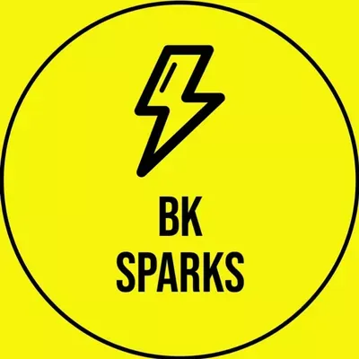 BK Sparks ⚡️