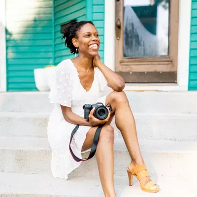 Lydia McRae Photography, LLC