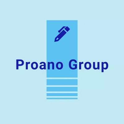 The Proano Group Corp