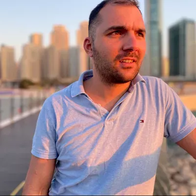 Michael Balyan
