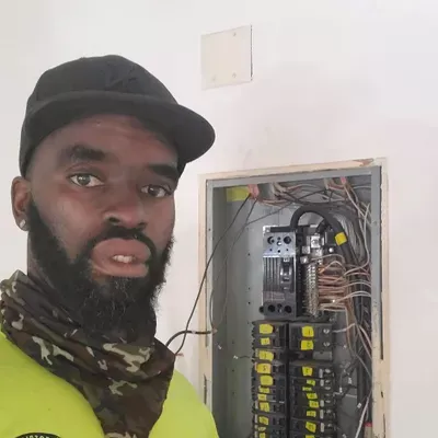 JER Z BLOCK ELECTRIC