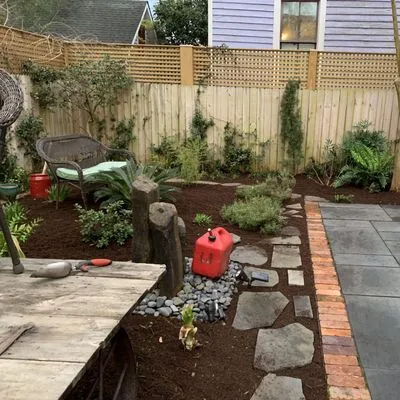 Seven Landscaping