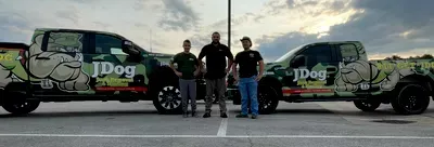 JDog® Junk Removal & Hauling