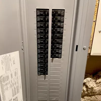 High end electric