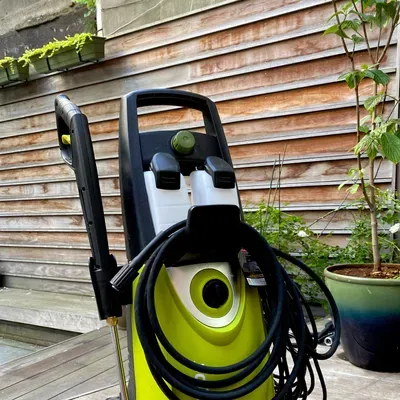 Bococa Powerwashing