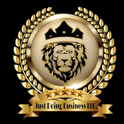 Just Doing Business, LLC