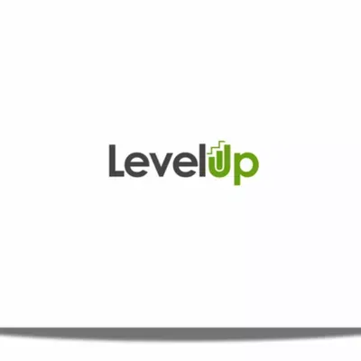 LEVEL UP ⬆️
