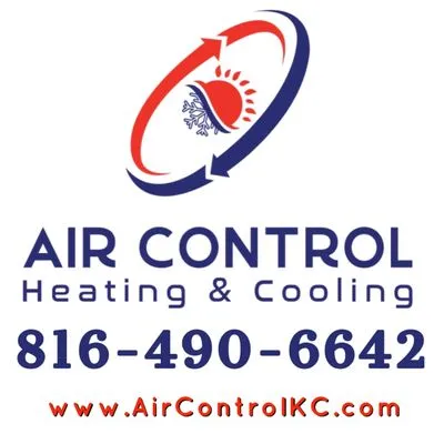 Air Control Heating & Cooling