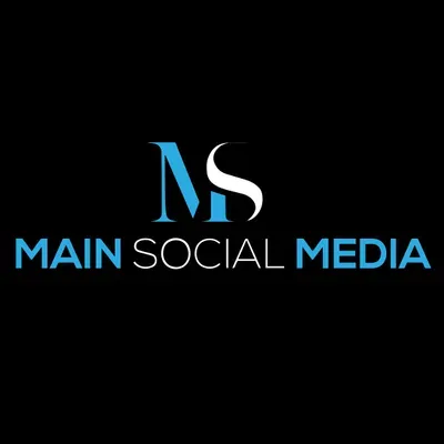 Main Social Media