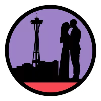 The Rain City Officiant