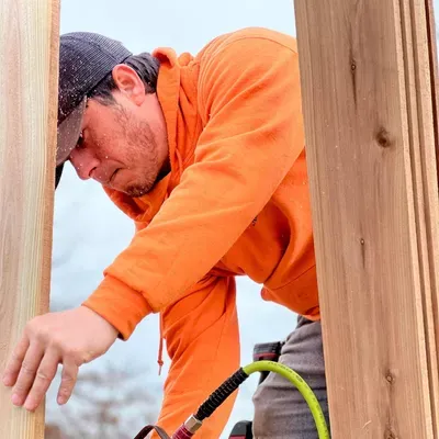 L& Z Fencing &Decking LLC