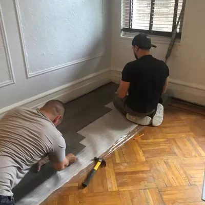 Get it Done Construction