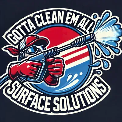 Gotta Clean Em All