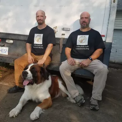 Golden Rule Junk Removal & Hauling, LLC