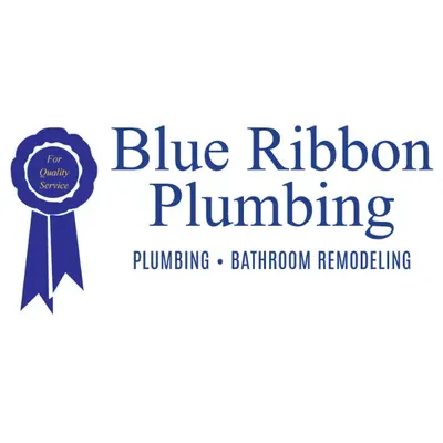 Blue Ribbon Plumbing