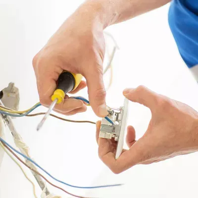 Houston Affordable Electric