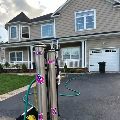 Universal Wash Services