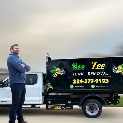 BeeZee Junk Removal And Dumpster Rental