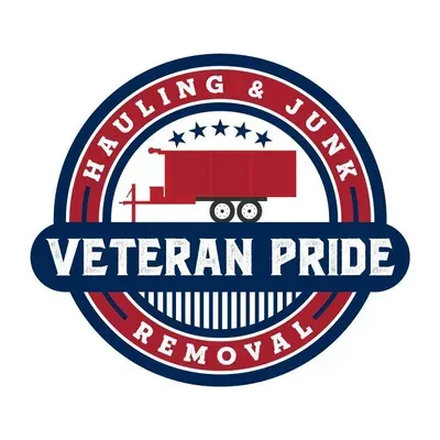 Veteran Pride Hauling & Junk Removal