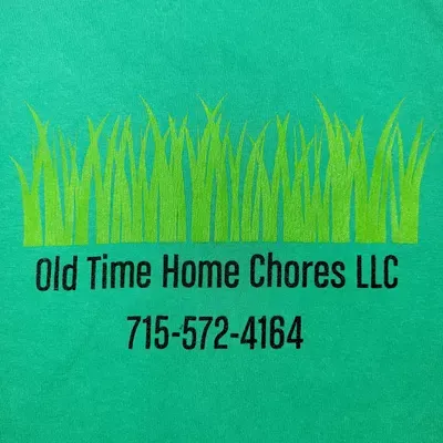 Old Time Home Chores