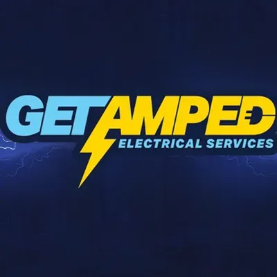 GET AMPED Electrical Services ⚡️