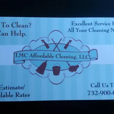 LMC Affordable Cleaning, LLC