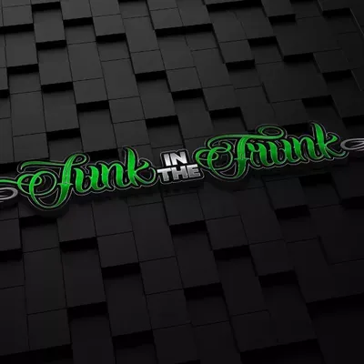 Junk in the trunk