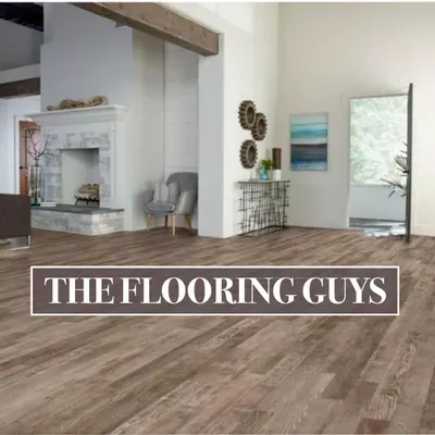 The Flooring Guys