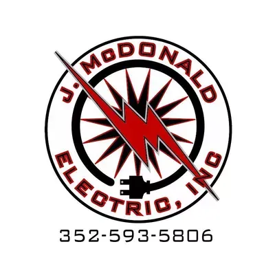 J. McDonald Electric, Inc.